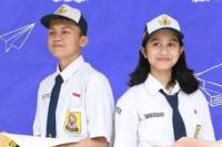 Tak Lolos SPMB? Ini Kesempatan Kedua, 35 SMP Negeri Pekanbaru Masih Sediakan Ribuan Kuota