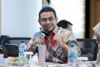 Anggota Komisi VII DPR RI, Hendry Munief MBA (foto/int)