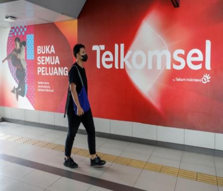Telkomsel Fokus Pertahankan Pelanggan Eksisting, Kurangi Akuisisi Agresif