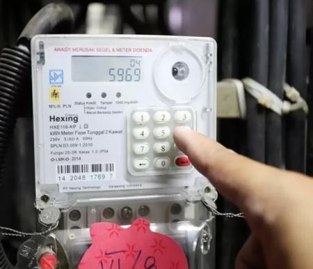 Pemerintah Berlakukan Diskon Listrik 50 Persen Mulai 5 Juni, Ini Rincian 6 Stimulus Ekonomi