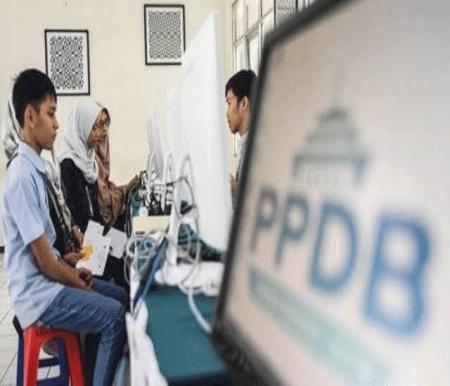 Ilustrasi PPDB SMA/SMK Swasta Jalur Afirmasi di Riau diperpanjang (foto/int)