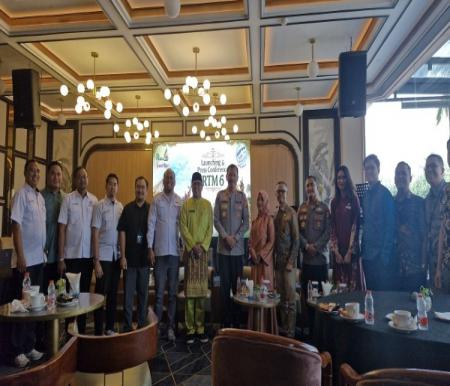 Ajang Strategis Promosi Wisata, Riau Travel Mart Targetkan 150 Buyer