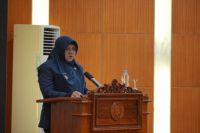 Bupati Siak, Dr. Afni Zulkifli, M.Si (foto/ist)