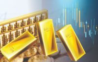 Perdagangan Pasar Fisik Emas Secara Digital di ICDX Tumbuh 338%