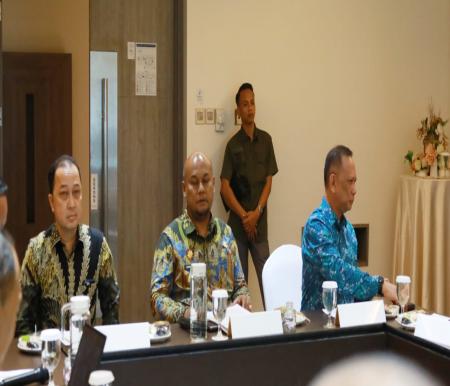 PT BSP Restrukturisasi Pimpinan: Raihan Jabat Plt Dirut, Heriyanto Jadi Komut