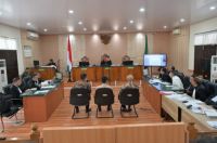 Ferry Serahkan Rp150 Juta ke BPKAD Riau Tanpa Sepengetahuan Abdul Wahid