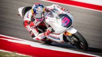 Veda Ega finis keempat di Moto3 Prancis 2026.(foto: int)