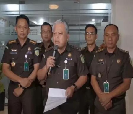 Kejagung Tegaskan Rp11,8 Triliun dari Wilmar Bukan Dana Jaminan, tapi Barang Bukti Korupsi CPO
