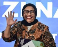 Mantan Kepala Badan Gizi Nasional (BGN) Nanik S Deyang.