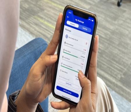XLSMART Luncurkan Fitur My Package di myXL, Kelola Kuota Kini Lebih Mudah