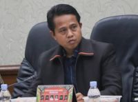 Anggota Komisi IV DPRD Riau, Syamsuri Daris (foto/int)