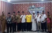 Enam calon penghulu di Rohil ikuti tes ulang Al-Qur’an.(foto: afrizal/halloriau.com)