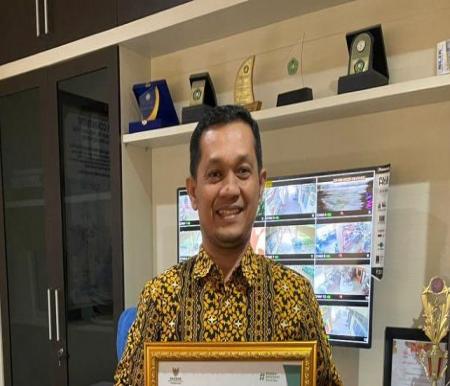 ‎Terima Aspirasi Mahasiswa, Unilak Komit Tingkatkan Kualitas Akademik dan Sarpras