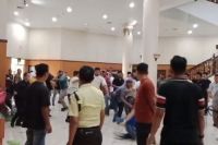 Kericuhan DPRD Riau Berbuntut Panjang, DPD Golkar Siapkan Langkah Tegas terhadap Dua Kader