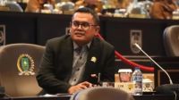 Anggota DPRD Riau Dapil Rohil, Dodi Syaputra.(foto: int)