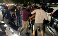 Operasi Senyap Polres Bengkalis Berhasil Gagalkan Peredaran 8 Kg Sabu, 3 Kurir Diciduk