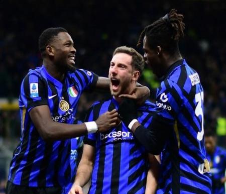 Final Liga Champions: Inter Milan Siap Tumpahkan Amarah saat Hadapi PSG