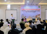 Pemko Dumai Gandeng BRK Syariah Siapkan Hunian Layak bagi ASN dan PPPK