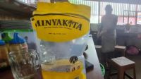 Minyakita di Pekanbaru masih langka.(ilustrasi/int)