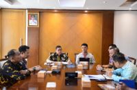 Perlindungan PPPK paruh waktu, Pemprov Riau gandeng BPJS Ketenagakerjaan dan BAZNAS (foto/int)