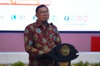 Kepala Ombudsman RI Perwakilan Provinsi Riau, Bambang Pratama (foto/ist)