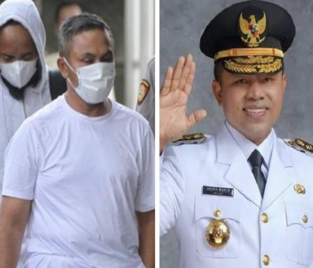 Hari Ini Penentuan Nasib Gubernur Riau Abdul Wahid dkk Usai OTT KPK  