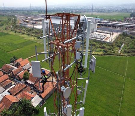 Libur Lebaran 2025, Trafik Data XL Axiata Naik 21 Persen, Lampung Catat Kenaikan Tertinggi di Sumatera