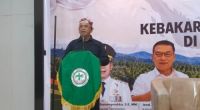 Ketum DPP Apkasindo, Dr. Ir. Gulat Medali Emas Manurung (foto/ist)
