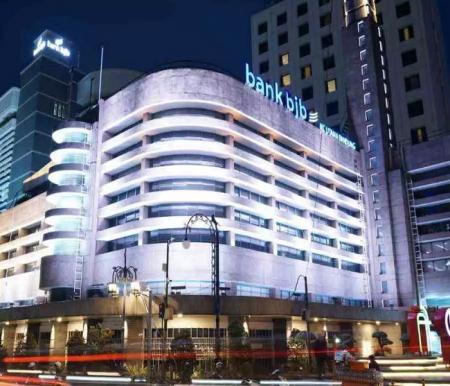 KPK Panggil Anggota V BPK Ahmadi Noor Supit untuk Dalami Dugaan Kejanggalan Audit Bank BJB