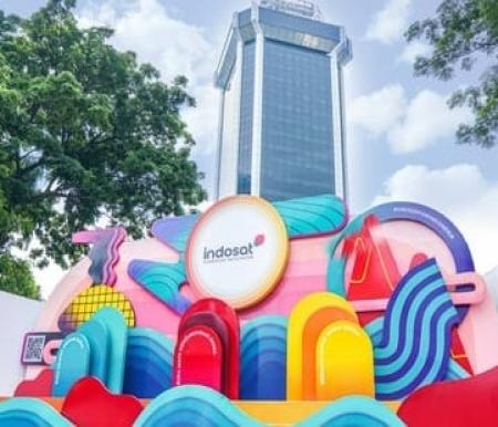 Nezar Patria Diangkat Jadi Komisaris Utama Indosat Ooredoo Hutchison, Dividen 2024 Capai Rp2,67 Triliun