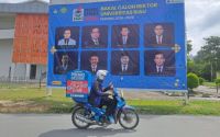 Ada Kandidat dari Eksternal, Ini Daftar Bakal Calon Rektor Unri 2026–2030