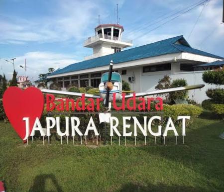 Wings Air buka rute baru Pekanbaru-Rengat diharap memicu dibukanya bandara kabupaten/kota lain di Riau (foto/int)