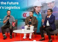 Telkomsel Gandeng Pelaku Industri Dorong Transformasi Digital Logistik Nasional