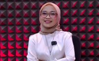 Direktur Riset dan Komunikasi DIR, Neni Nur Hayati.(foto: istimewa)