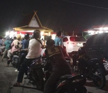 Kenaikan BBM Tak Terbendung! Diesel Meroket Hingga 111%, Ini Daftar Harga Terbaru