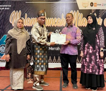 Milad ke-62 FH UIR di Melaka: Perayaan Sederhana, Sarat Makna dan Kebersamaan
