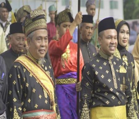 Heboh! Surat Abdul Wahid dari Rutan KPK, Ini Pesan LAM Riau untuk Masyarakat