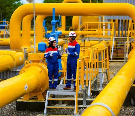 PGN Fokus Distribusi, Batam Jadi Lokasi Awal Jaringan Gas ke Rumah
