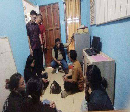 Modus Gaji Rp13 Juta, BP3MI Riau Gagalkan Pengiriman CPMI Nonprosedural ke Kamboja