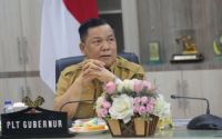 Plt Gubernur Riau, SF Hariyanto (foto/int)