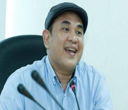 Penunjukan Zulmansyah sebagai Plt Ketua Umum didasarkan pada surat DK PWI (foto/int)