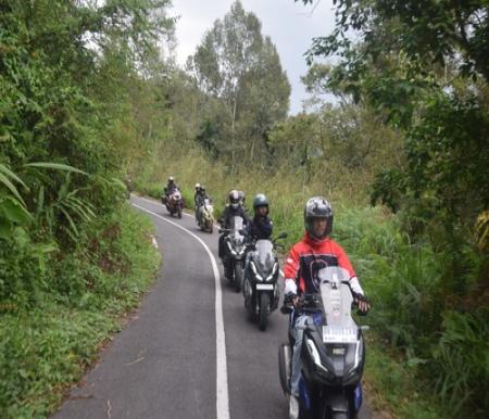 PT Capella Dinamik Nusantara (CDN) memberikan enam tips aman berkendara selama bulan puasa. (Foto: Istimewa)