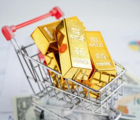 Pegadaian Ajak Masyarakat Bijak Menabung Emas untuk Lindungi Nilai Aset dari Inflasi