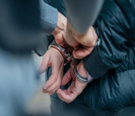 Buron Sebulan, Bos Tambang Emas Ilegal Kuansing Akhirnya Dibekuk Polisi