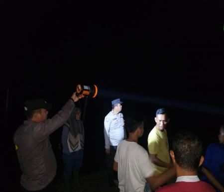 Nelayan di Rohil Tewas Diterkam Buaya Saat Mencari Ikan