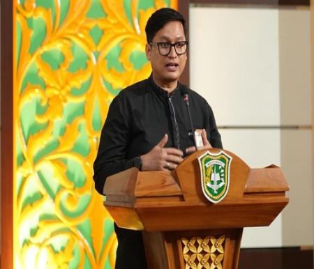 UIR Tingkatkan Kompetensi Promosi Digital, Pelatihan Digital Sync