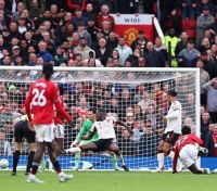 Manchester United Bungkam Liverpool 3-2, Gol Mainoo Kunci Kemenangan Dramatis