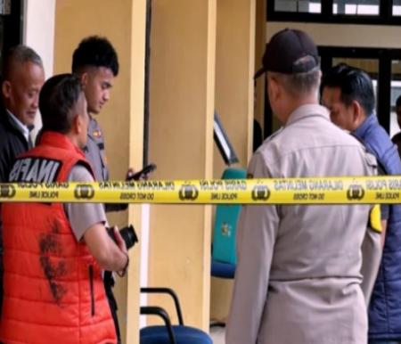 Detik-Detik Pembacokan di Kampus UIN Suska Riau, Korban Sempat Bertahan 10 Menit