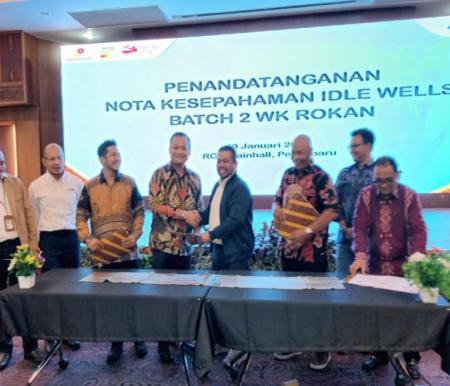 Rekam Jejak Dr Taufik Arrakhman dari Parlemen ke Industri Migas