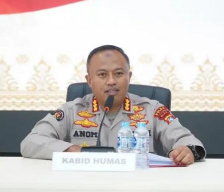 9 Tahanan Polres Kampar Berhasil Ditangkap, Dua Masih Buron, Polda Riau Ultimatum untuk Menyerahkan Diri